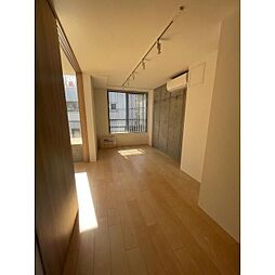 ミリアレジデンス早稲田山吹町 5階1LDKのリビング/ダイニング