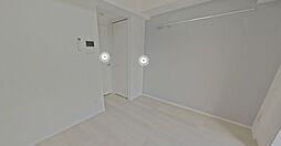 ハーモニーレジデンス山手大塚002 11階1Kのリビング/ダイニング