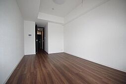 アビタ住吉 2階1Kのリビング/ダイニング