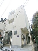 住ノ江駅より徒歩10分 3階 築8年8ヶ月の賃貸物件