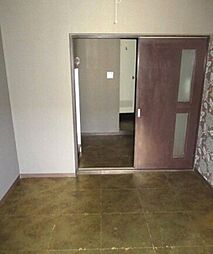 ライオンズマンション矢部第3 2階1Kのリビング/ダイニング