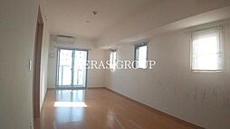 セルティスコート 5階2LDKのリビング/ダイニング