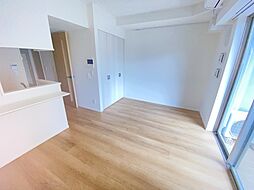 東京メトロ東西線 行徳駅 徒歩7分の賃貸マンション 1階1Kのリビング/ダイニング