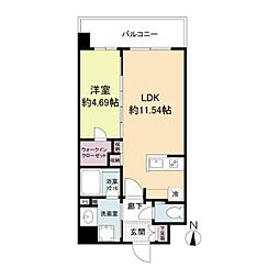 JR大阪環状線 野田駅 徒歩6分