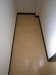 レオネクストライクヒストリー 2階1Kのリビング/ダイニング