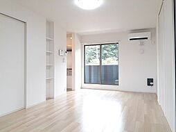 カーサ　フェリーチェ（金井ヶ丘1） 2階1LDKのリビング/ダイニング