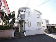 淵野辺駅よりバス6分 徒歩3分 2階 築38年9ヶ月の賃貸物件