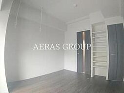 JR中央線 三鷹駅 徒歩3分の賃貸マンション 2階1Kのリビング/ダイニング