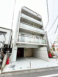 グロワール西大井