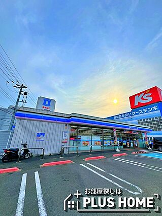メゾン梶取_周辺_7