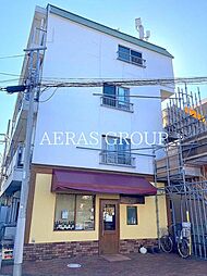 スリービーマンション