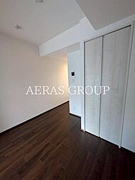 レガリス武蔵小山 2階1DKのリビング/ダイニング