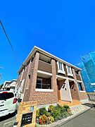 ミーティア 1階 築13年の賃貸物件