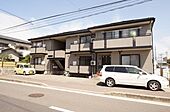 新潟市中央区鐙西２丁目 2階建 築26年のイメージ