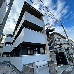 JR中央線 八王子駅 徒歩13分