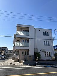 ユアメゾン加茂