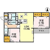 間取り：227094324028