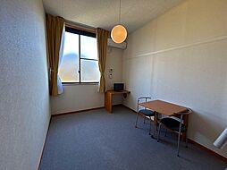 レオパレスメゾンリベルテ 2階1Kのリビング/ダイニング