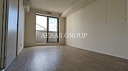 メゾン・ド・プティ 2階1LDKのリビング/ダイニング