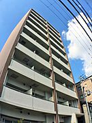 板宿駅より徒歩9分 10階 築14年8ヶ月の賃貸物件