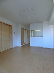 ベッラカーサ 2階3LDKのリビング/ダイニング