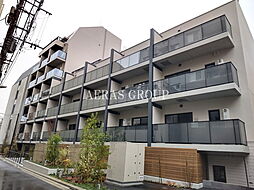 シーズンフラッツ新大塚 605