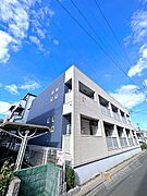 フェリーチェ堺 1階 築15年2ヶ月の賃貸物件