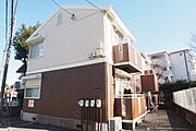 ひばりヶ丘駅より徒歩8分 1階 築34年6ヶ月の賃貸物件