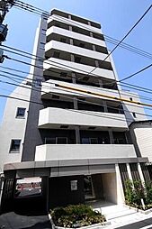 グランドコンシェルジュ大森西