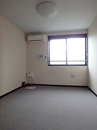 レオネクストブランドールＫ(46207) 202 2階1Kのリビング/ダイニング