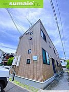 レオネクストウエストベイ 1階 築15年8ヶ月の賃貸物件