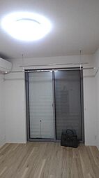 メゾン・ド・リラ 1階1Kのリビング/ダイニング