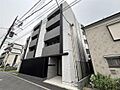 京急空港線 穴守稲荷駅 徒歩5分の賃貸マンション