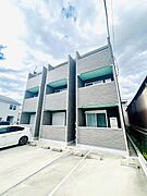 石津川駅より徒歩5分 2階 築7年の賃貸物件