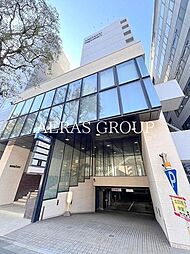 飯田橋ハイタウン