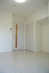 グランヴァン練馬桜台 3階1Kのリビング/ダイニング