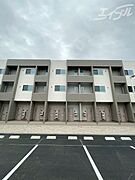 コート・ド・ボーヌ深江南北棟 2階 新築の賃貸物件