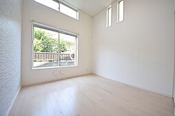 ラシャンス橋本第26　1号棟 2階1Kのリビング/ダイニング