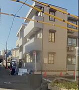 橋本駅より徒歩8分 2階 築1年7ヶ月の賃貸物件