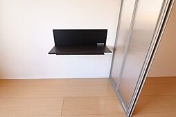 モンサン・フローラ 3階1LDKのリビング/ダイニング