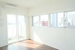 スタイリオ品川中延 13階1Kのリビング/ダイニング