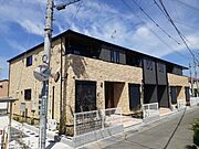 モントレゾール 2階 築2年2ヶ月の賃貸物件