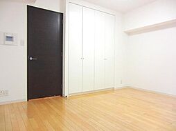 カスタリア日本橋 5階1Kのリビング/ダイニング