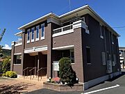 橋本駅よりバス31分 徒歩4分 2階 築11年の賃貸物件