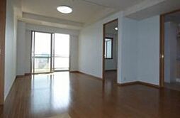 ゲートシティ大崎サウスパークタワー 9階3LDKのリビング/ダイニング