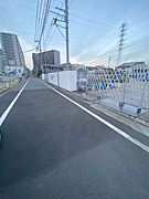 相模原駅より徒歩9分 1階 築2年7ヶ月の賃貸物件