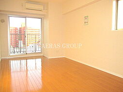 ボンナチュール入谷 901 9階1LDKのリビング/ダイニング