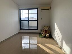 リエス宮原 2階1Kのリビング/ダイニング