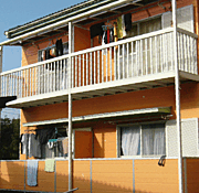 ハイツ愛 1階 築36年8ヶ月の賃貸物件