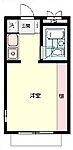 羽村市緑ヶ丘５丁目 2階建 築37年のイメージ